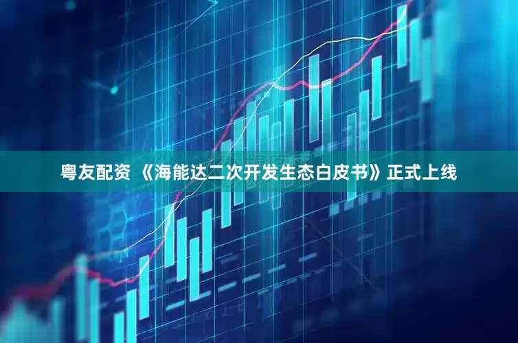 粤友配资 《海能达二次开发生态白皮书》正式上线